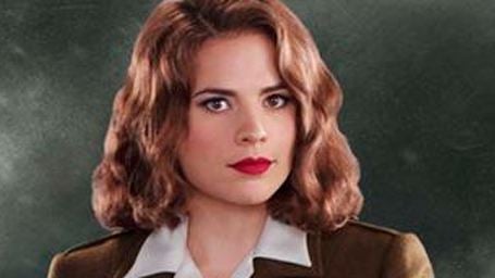 'Capitán América 2': ¿Mini película sobre Peggy Carter en la Comic-Con?