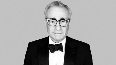 Martin Scorsese consigue financiación para 'Silence'