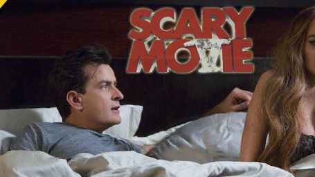 ¡Regalamos entradas para ver SCARY MOVIE 5! noticias imagen