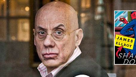 FX desarrollará un drama de época basado en una novela James Ellroy sobre la prensa amarilla  noticias imagen