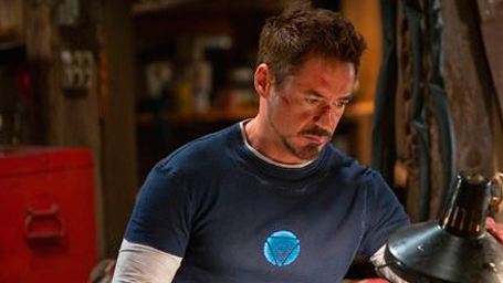 Robert Downey Jr. habla de 'Los Vengadores 2' y 'Iron Man 4'