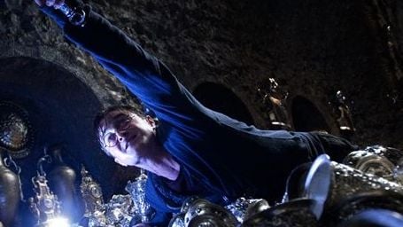 Universal planea un parque temático sobre Harry Potter en California noticias imagen