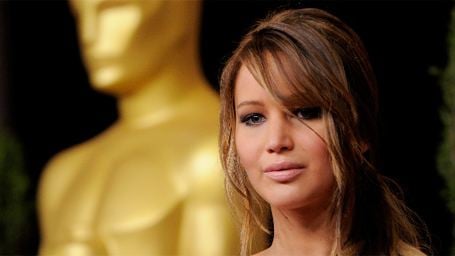 '50 sombras de Grey': Jennifer Lawrence, la PRIMERA OPCIÓN para ser Anastasia