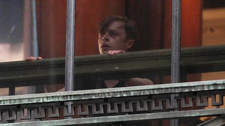 'The Amazing Spider-Man 2': nuevas imágenes de Harry Osborn