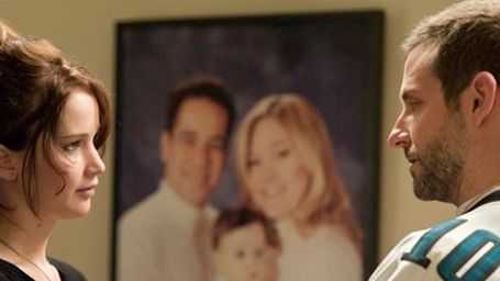 'El lado bueno de las cosas': final alternativo de la comedia de Jennifer Lawrence y Bradley Cooper noticias imagen