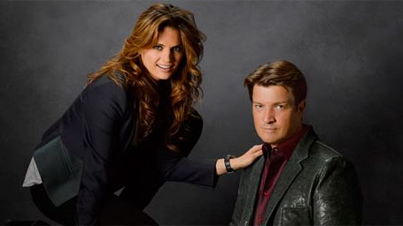 'Castle': el creador avanza una sexta temporada "grandiosa, complicada e interesante"