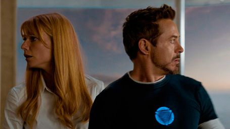 'Iron Man 3': un nuevo clip y otro spot de la taquillera película de Robert Downey Jr.  noticias imagen