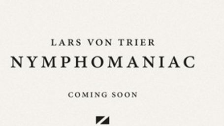 'Nymphomaniac': primer póster de lo nuevo de Lars Von Trier