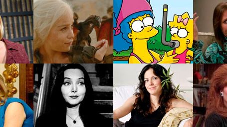 Día de la Madre: 20 "mamás" únicas de la pequeña pantalla noticias imagen