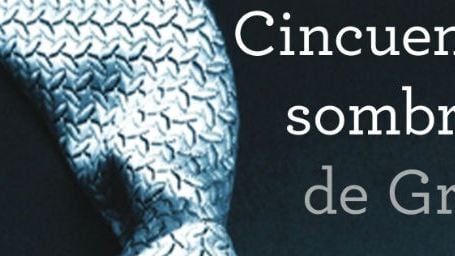 '50 sombras de Grey': Un profesor suspendido por regalar un ejemplar a un menor