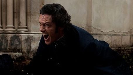 'El cuervo': Legendary Pictures quiere a Luke Evans como protagonista noticias imagen