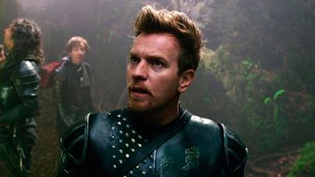 'Jane Got A Gun': Ewan McGregor sustituye a Bradley Cooper como villano noticias imagen