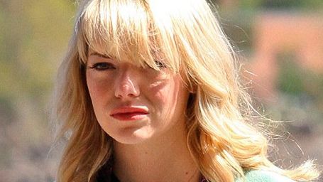 'The Amazing Spider-Man 2': interesantes spoilers de Gwen Stacy... ¡en imágenes! noticias imagen