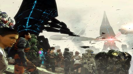 Disney firma un acuerdo con EA para lanzar los nuevos videojuegos de 'Star Wars' noticias imagen