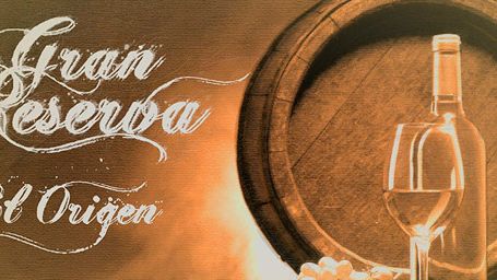 Estreno de 'Gran Reserva. El origen' el próximo lunes 13 de mayo  noticias imagen