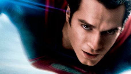 'El hombre de acero': no te pierdas los títulos de crédito ¡hechos por unos fans! noticias imagen