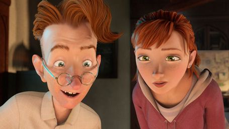 'Epic. El mundo secreto': dos clips y un nuevo póster de la cinta de animación noticias imagen