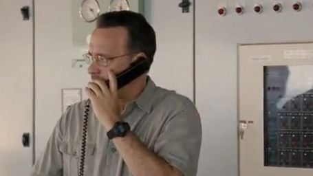 'Captain Philips': primer tráiler con Tom Hanks como rehén de los piratas somalíes noticias imagen