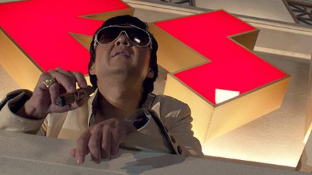 'R3sacón': más imágenes de la última juerga del Wolfpack noticias imagen