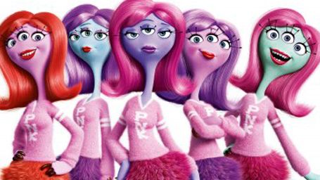 'Monstruos University': nuevos posters en castellano noticias imagen