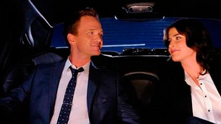 'Cómo conocí a vuestra madre': ¡Prepárate para la revelación de la madre de todos los secretos! noticias imagen