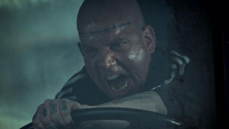 'The Amazing Spider-Man 2': así es The Rhino noticias imagen