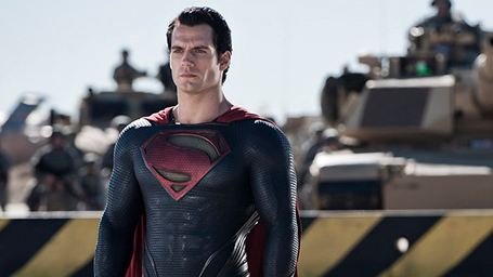 'El Hombre de Acero': un nuevo spot del reinicio de la franquicia de Superman