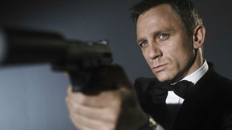 El próximo 'James Bond' podría no grabarse en Gran Bretaña
