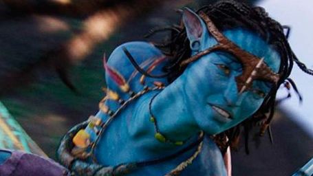 James Cameron casi ha terminado los guiones de 'Avatar 2' y 'Avatar 3'