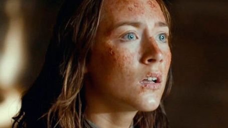 '50 sombras de Grey': ¿Será Saoirse Ronan Anastasia Steele? noticias imagen