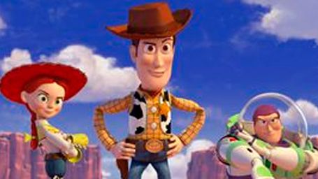 Pixar prepara más secuelas - ¿Habrá 'Toy Story 4'? noticias imagen