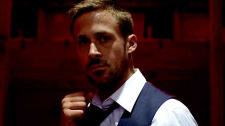 'Only God Forgives': Kristin Scott Thomas y Ryan Gosling protagonistas de los tres nuevos clips