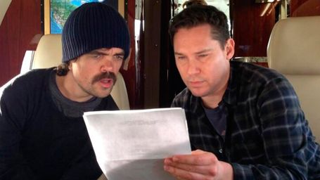 'X-Men: Días del futuro pasado': ¡Primera imagen de Peter Dinklage! noticias imagen