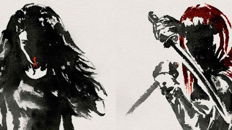 'Lobezno inmortal': Víbora y Yukio, protagonistas de los nuevos posters noticias imagen