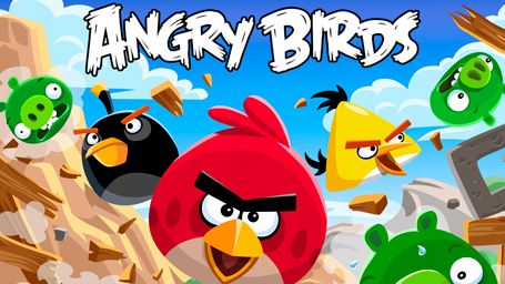 'Angry Birds': Jon Vitti escribirá el guión del filme sobre el popular videojuego noticias imagen