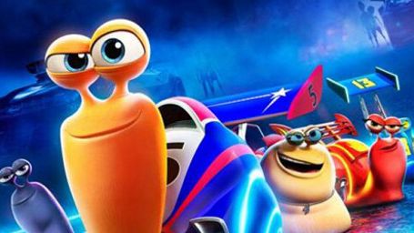 'Turbo': póster que homenajea a ¡'Fast n'Furious'! (y nuevo tráiler) noticias imagen
