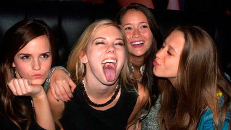 'The Bling Ring': Emma Watson muy sugerente en el nuevo clip noticias imagen