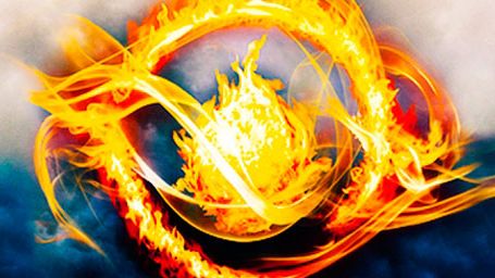 'Divergente': revelado el símbolo de Osadía noticias imagen