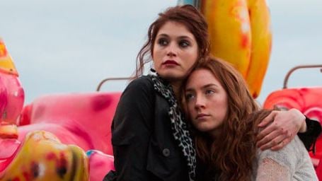 'Byzantium': tráiler y póster con Gemma Arterton y Saoirse Ronan