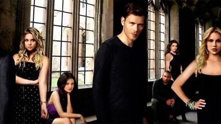 Julie Plec planea 'crossovers' entre 'Crónicas vampíricas' y 'The Originals' noticias imagen