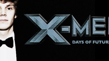 'X-Men: Días del futuro pasado': ¡Evan Peters será Quicksilver! noticias imagen