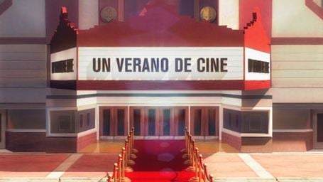 Un verano de cine: los estrenos más esperados en un minuto