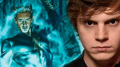 'Los Vengadores 2': ¡Joss Whedon explica por qué quiere a Bruja Escarlata y Mercurio! noticias imagen