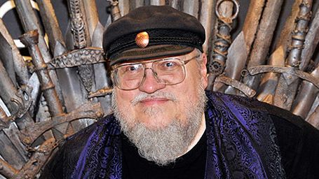 'Juego de Tronos': George R.R. Martin confirma los primeros nuevos personajes de la cuarta temporada noticias imagen