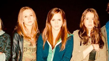 'The Bling Ring': Emma Watson entra en casa de Paris Hilton en este nuevo clip noticias imagen