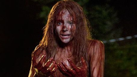 'Carrie': motion póster con Chloë Moretz noticias imagen