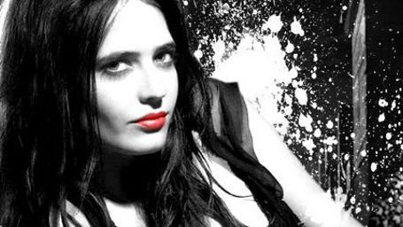 'Sin City: A Dame to Kill For': Eva Green habla de sus escenas de desnudo noticias imagen