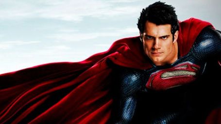 'El hombre de acero': noveno spot televisivo del nuevo Superman noticias imagen