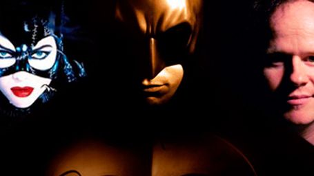 'Los Vengadores 2': ¡A Joss Whedon le gustaría hacer una peli de Batman! noticias imagen