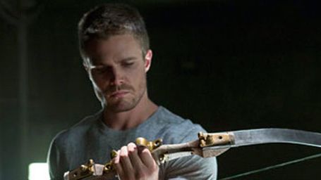 La segunda temporada de 'Arrow' se estrenará en octubre de 2013  noticias imagen